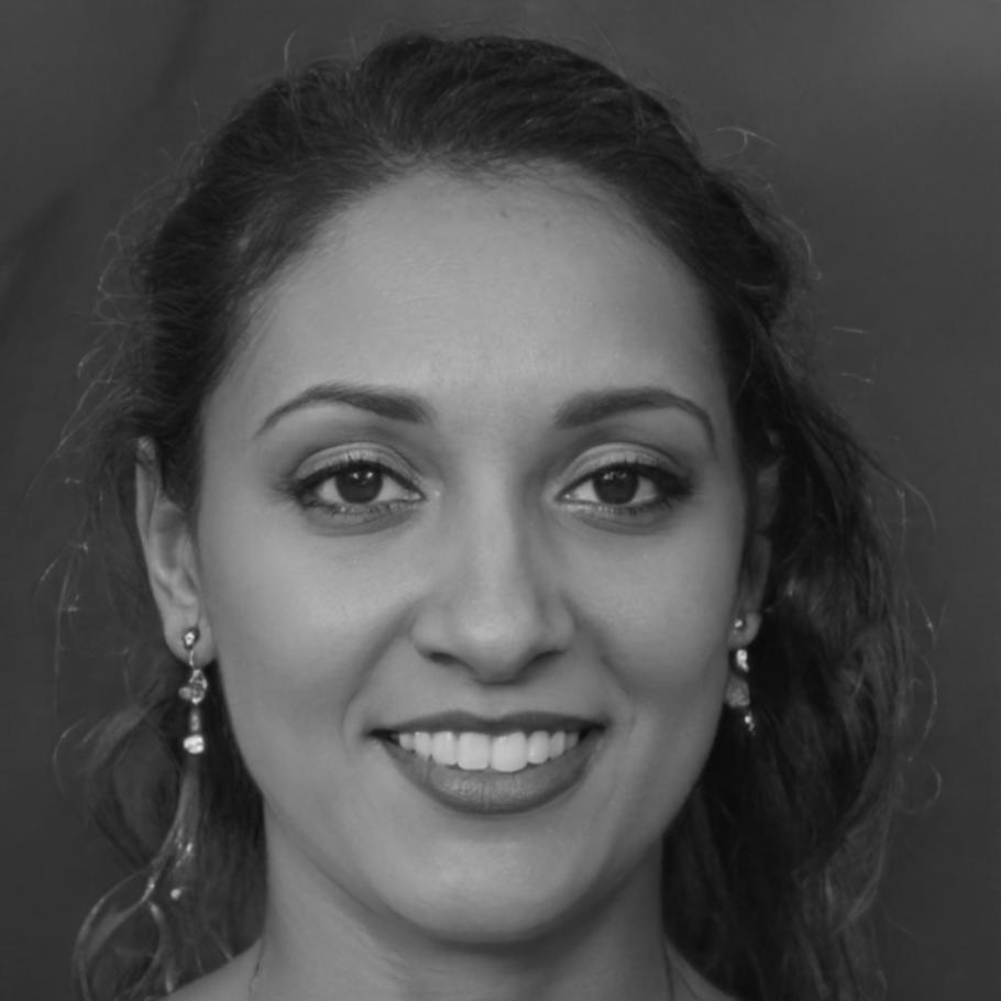 Testing specialist Anja Kowalski