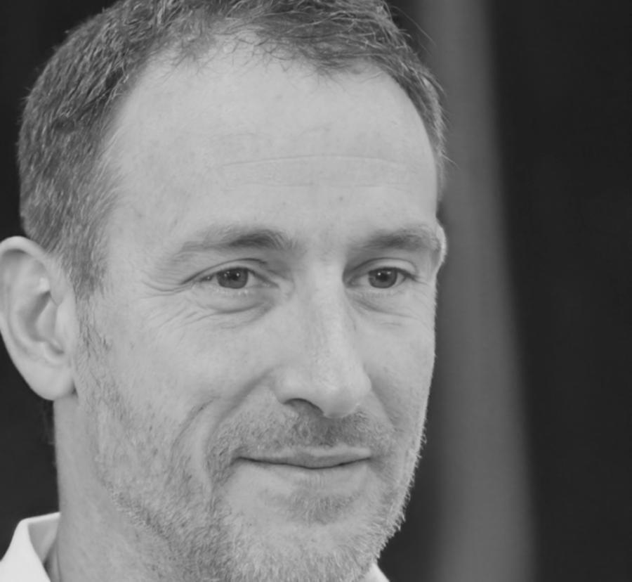 Kamon Thanakit, Senior QA Engineer and Lead Instructor