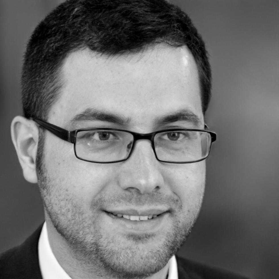 Dmitri Volkov - Senior Testing Engineer