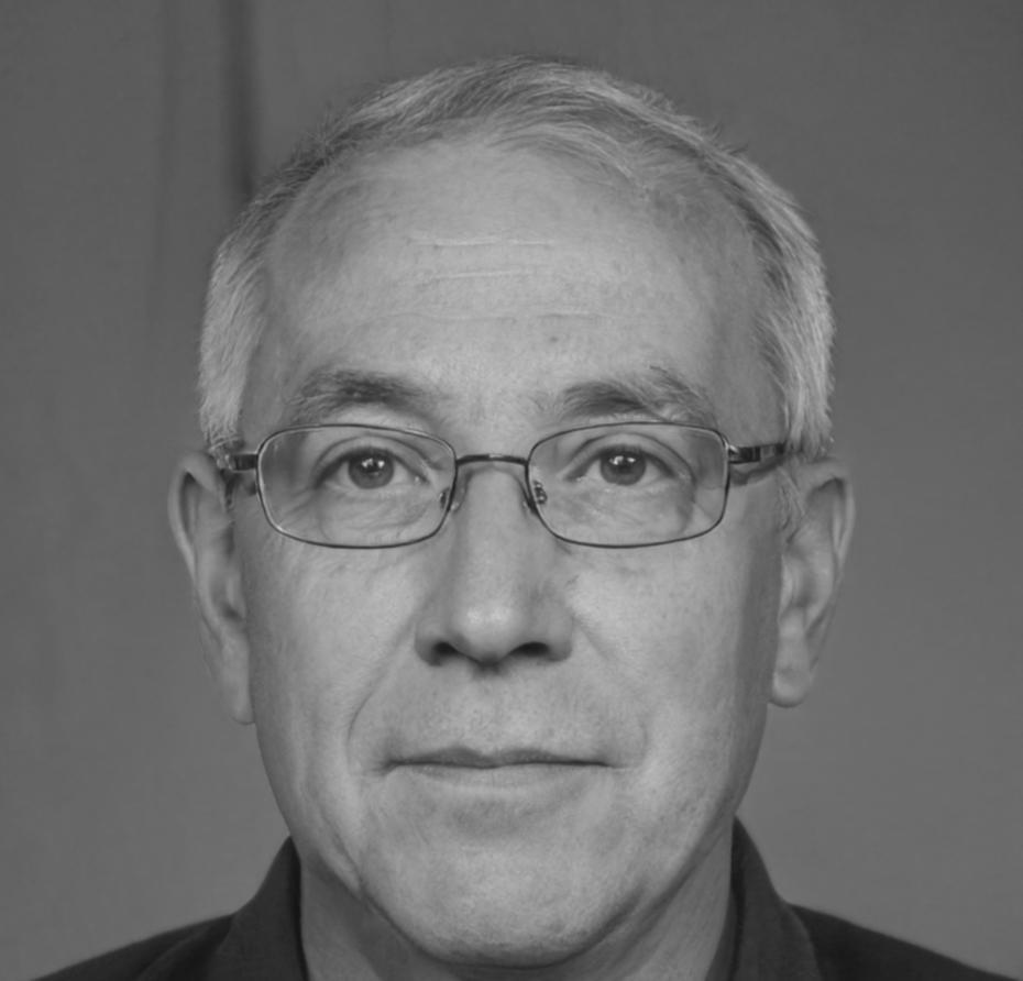 Kieran Northwood, Lead QA Engineer