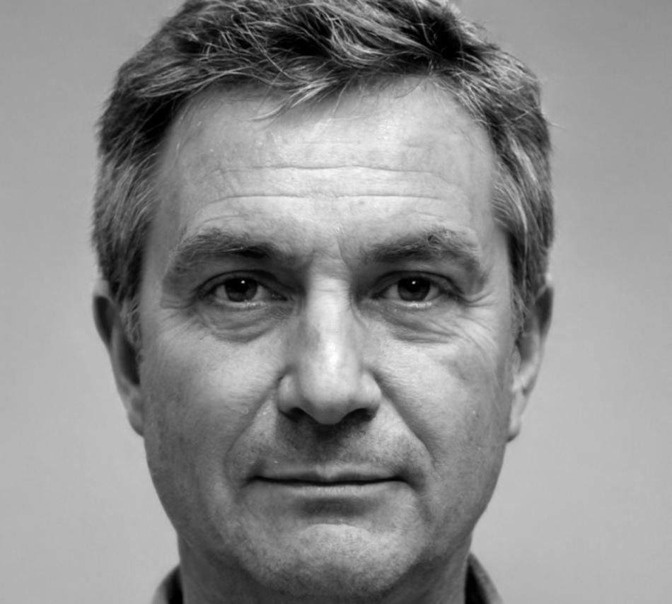 Dmitri Kovač, Senior Test Analyst